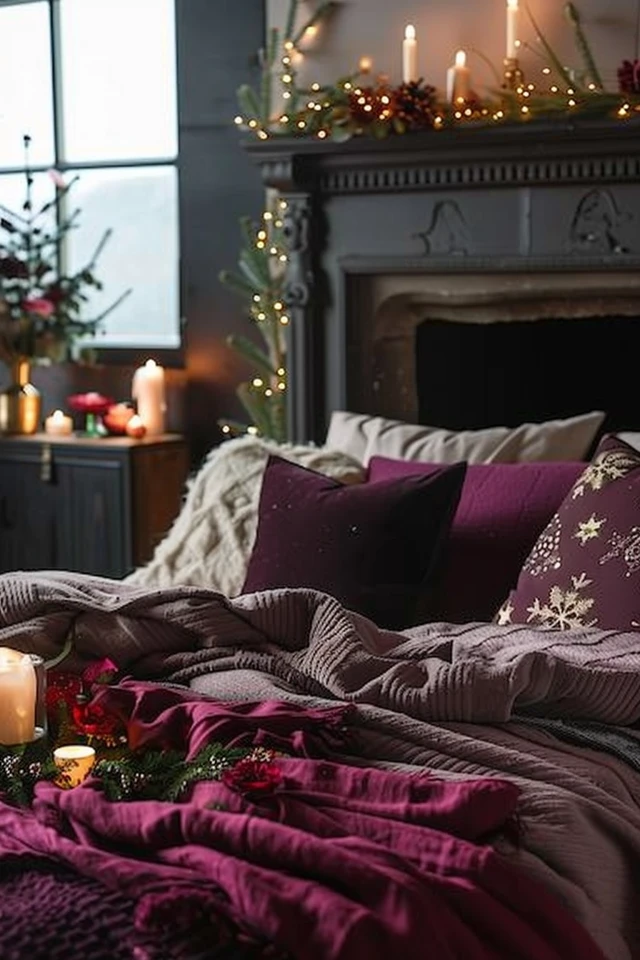 Wooden or Upholstered Bed Frame: Personal Style
