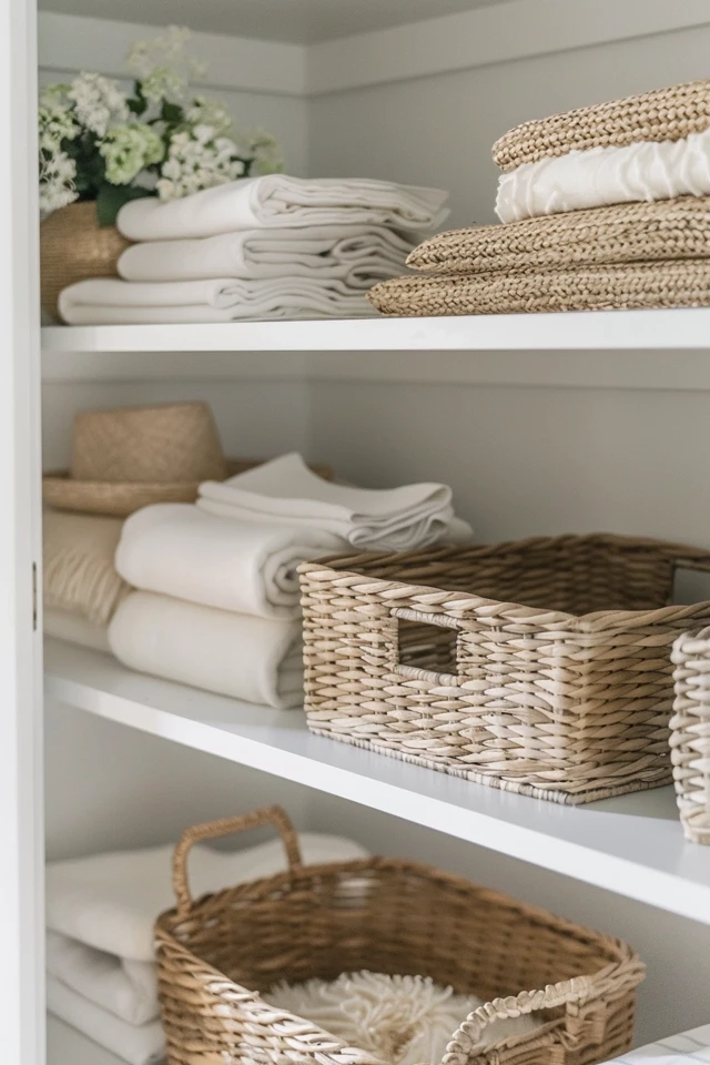 5 Tips for Maximizing Space with 3 Doors Closet Designs