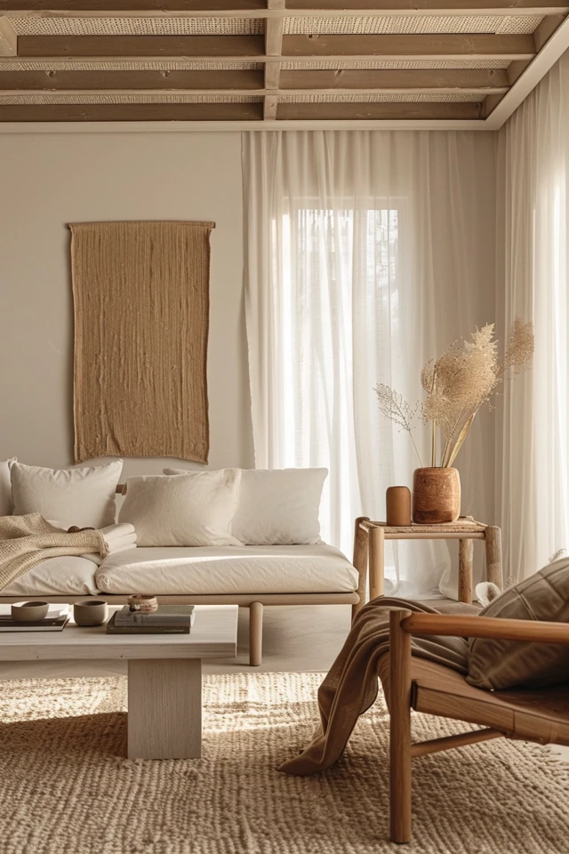 5 Tips for a Cozy Room Ceiling Design