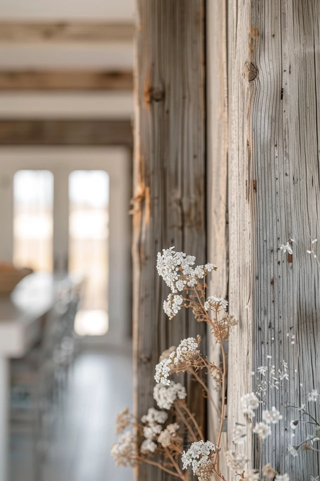 Create a Vintage Vignette