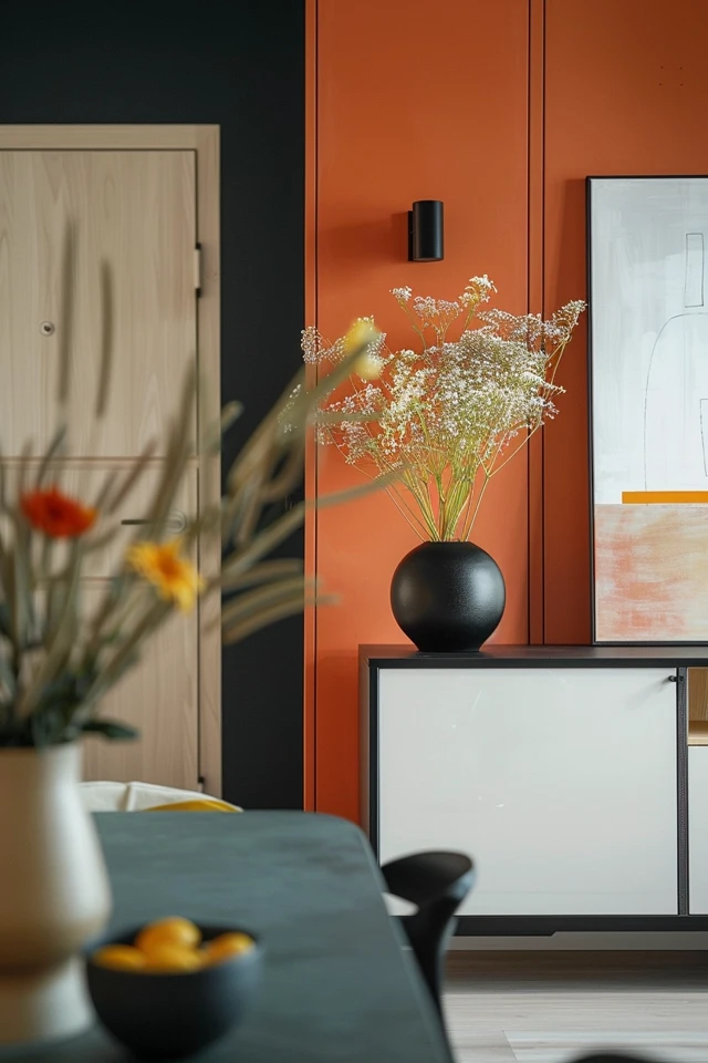 Open Floor Plan Painting Ideas to Transform Spaces