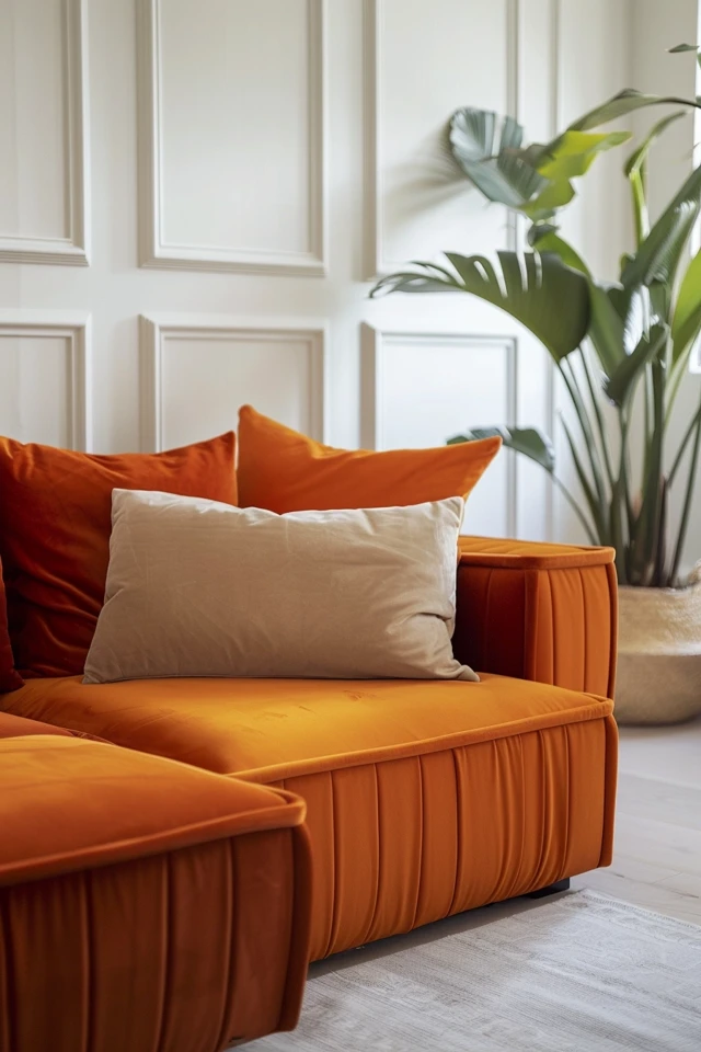 Family-Friendly Couches for Playrooms