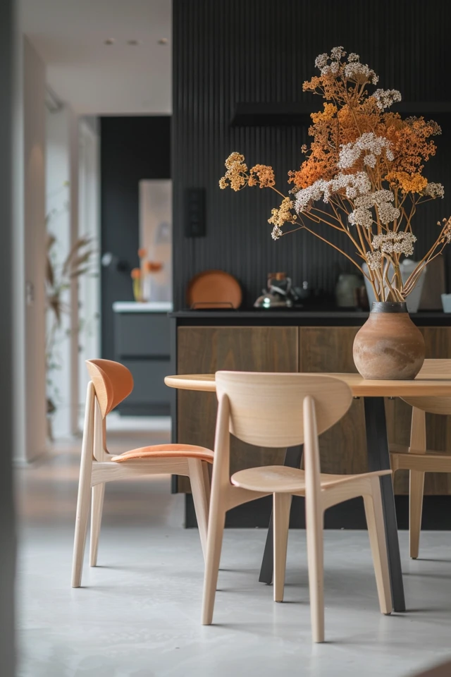 Create a Unique Focal Point