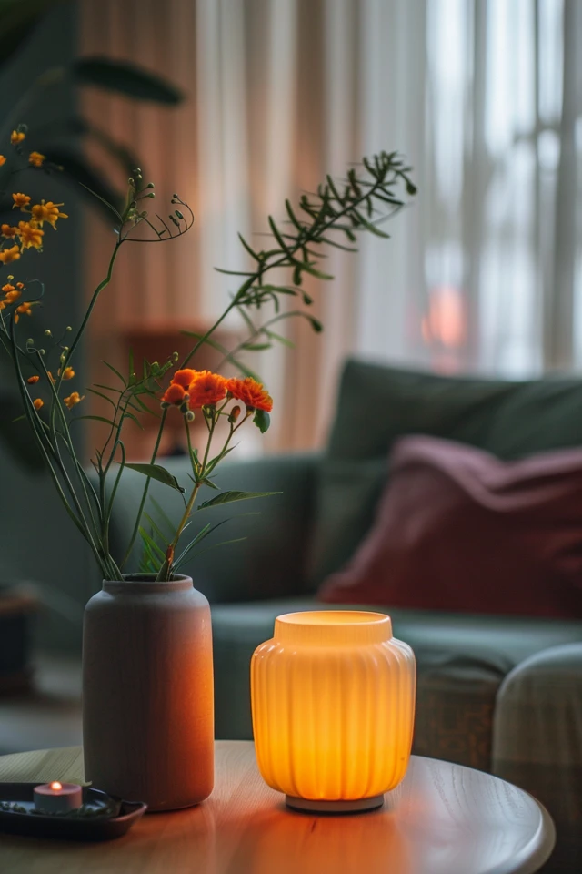 Use LED Light Fixtures