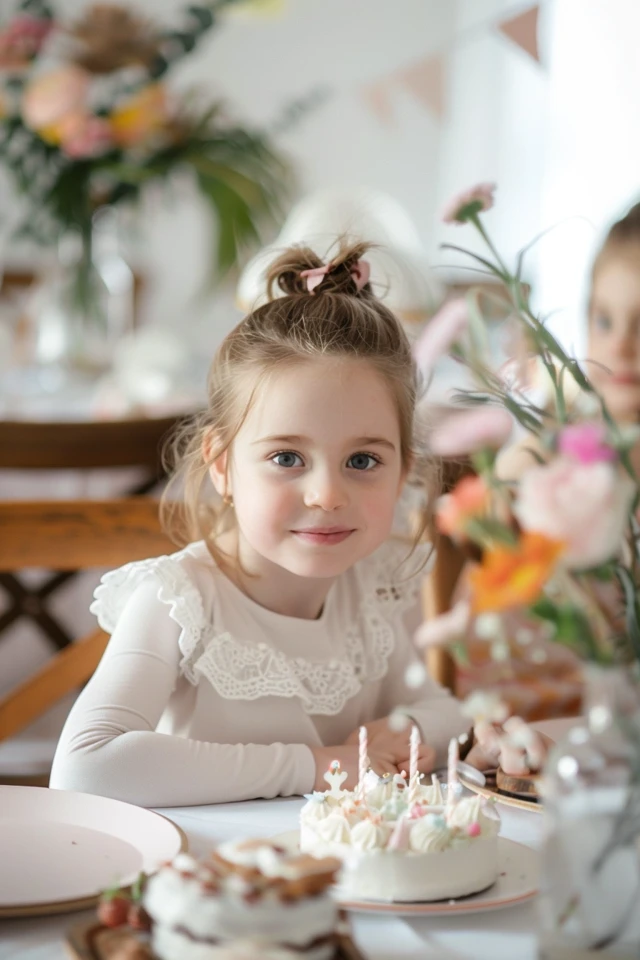 Fun and Creative Themes for a 2nd Birthday Party - photo 2