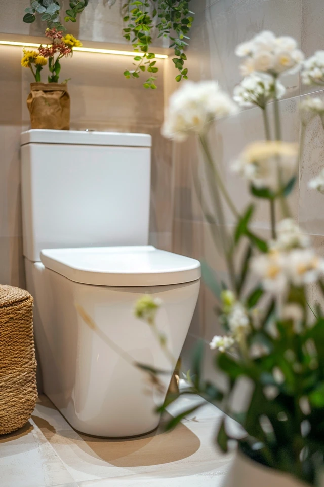 Maximizing Space with Minimalist Elements