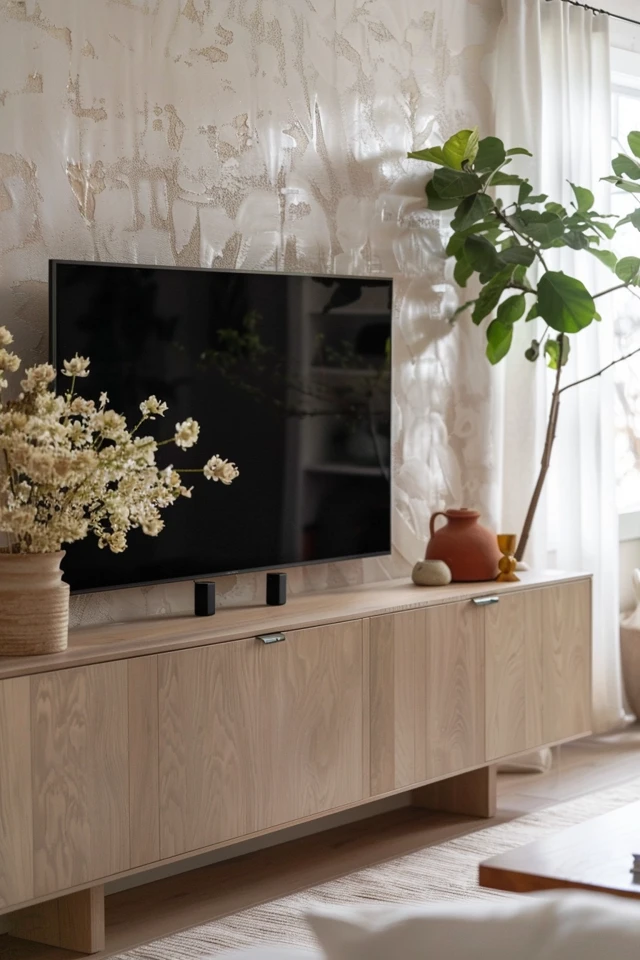 Great Ways to Hide a Soundbar or Soundbase