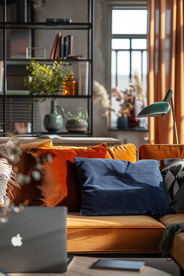 Visualizing the Complete Space