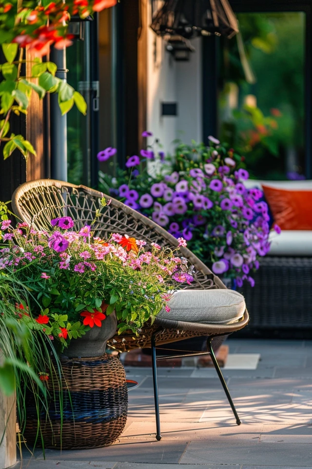 Garden Focal Point Ideas: Transform Your Space
