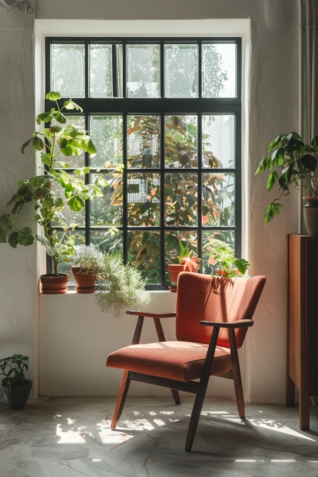Transform Your Basement with These Window Well Decoration Ideas
