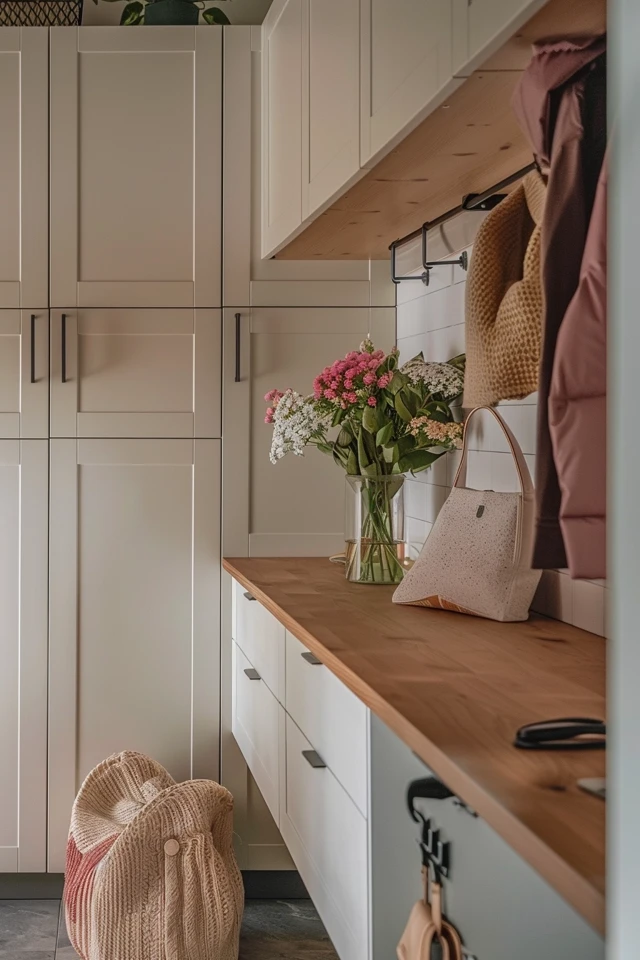 DIY Projects for Extra Storage
