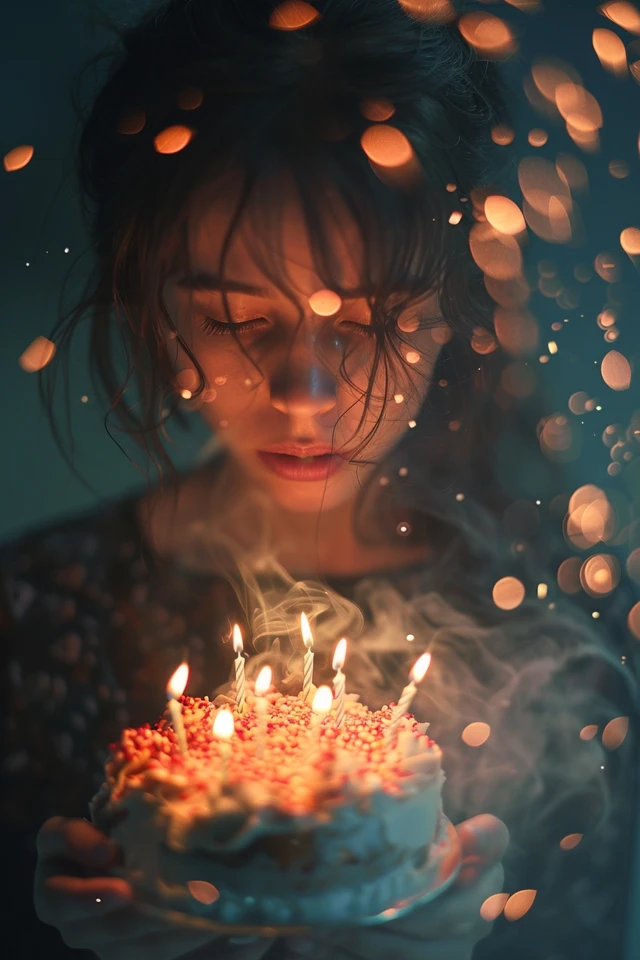 Creative Birthday Pic Ideas to Cherish Forever