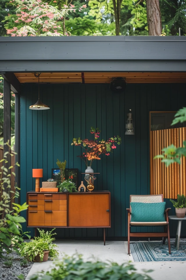 Modern Garage Renovation Tips