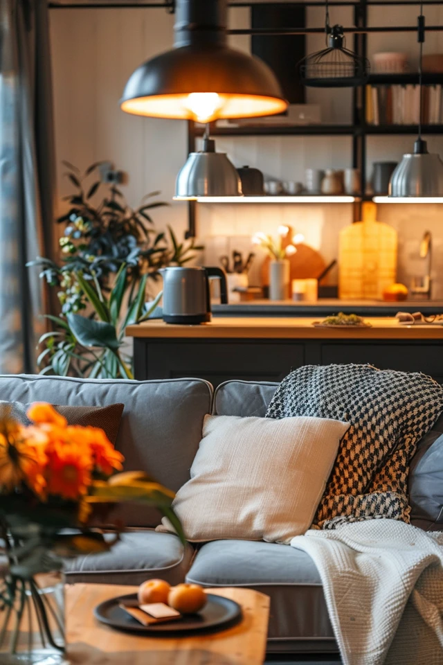 The Role of Interior Designers