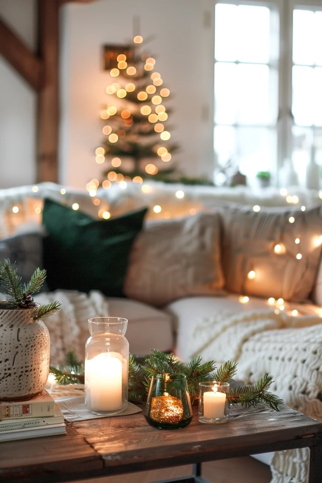 Enhance Your Winter Decor with Stylish Designs