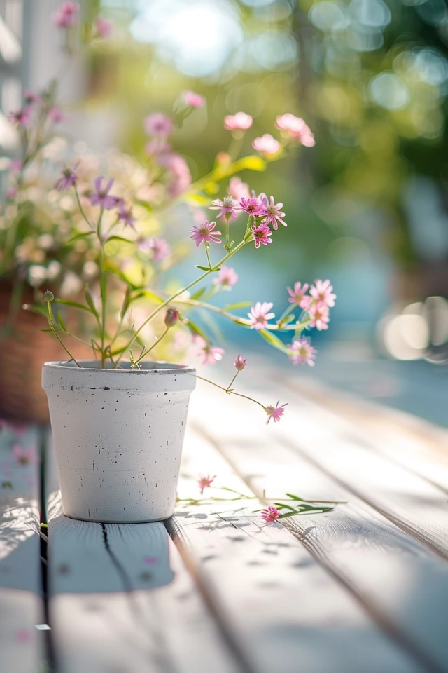 5 Tips for Minimalist Deck Design