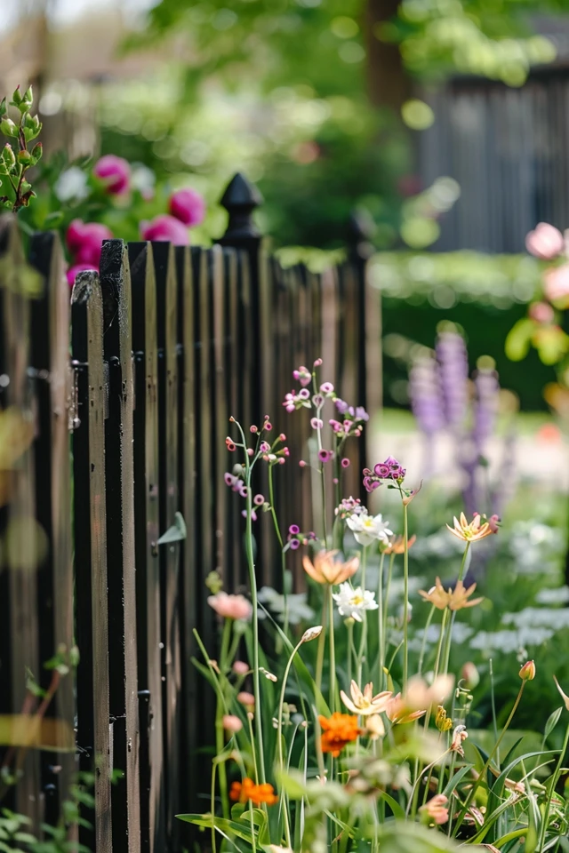 Other Rabbit-Proof Fence Options
