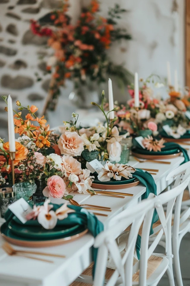 Quentin Dining Table