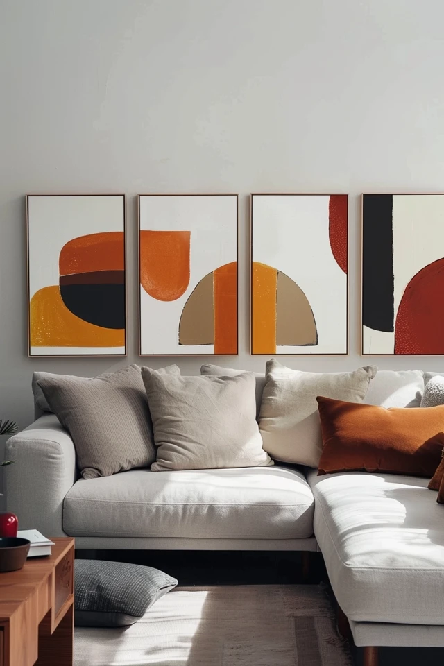 Design Tip: Experiment and Arrange