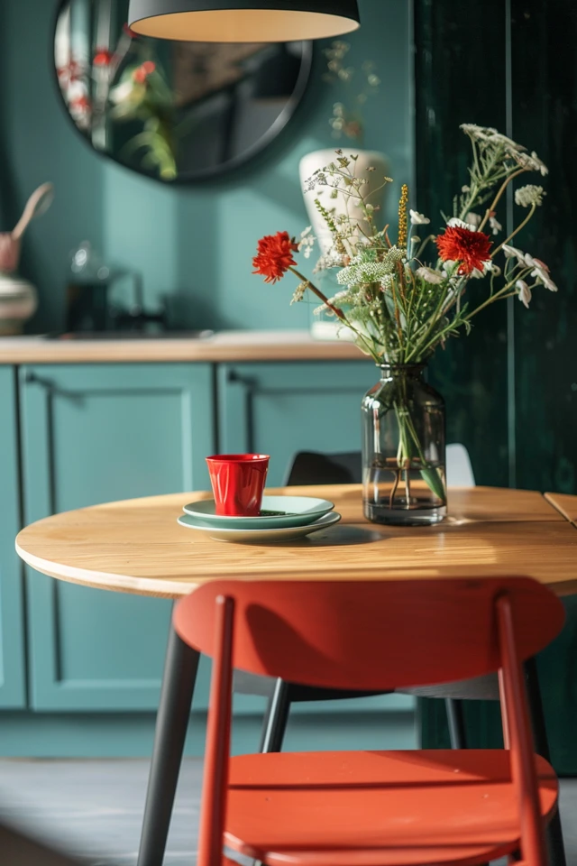 Creative Table Refinishing Ideas to Inspire