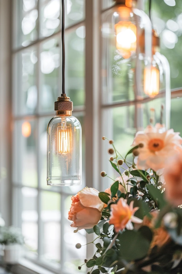 Creating a Luxurious Feel with High-end Lighting Fixtures