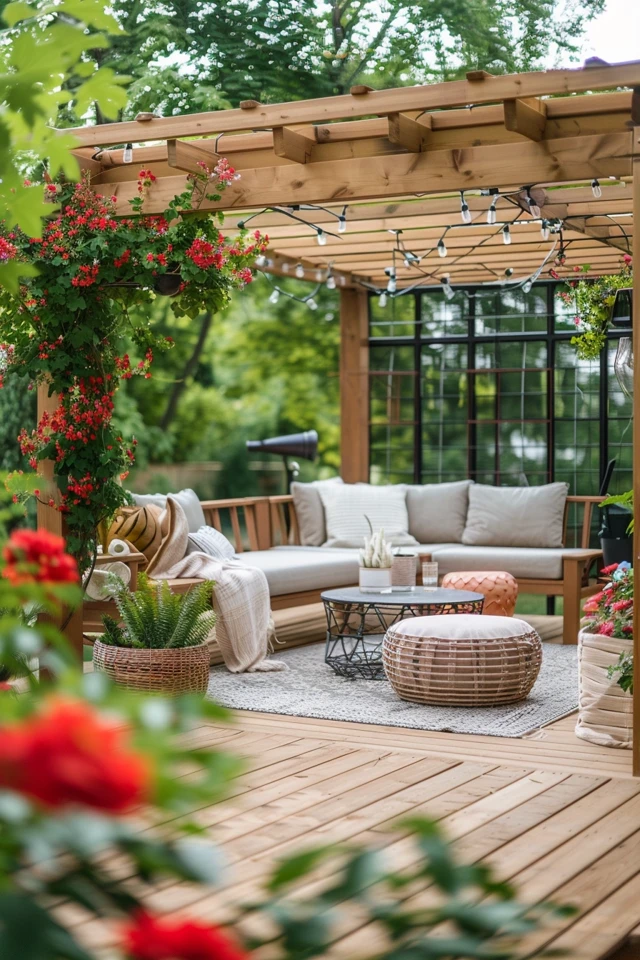 Maximize Privacy and Create Distinctive Elements