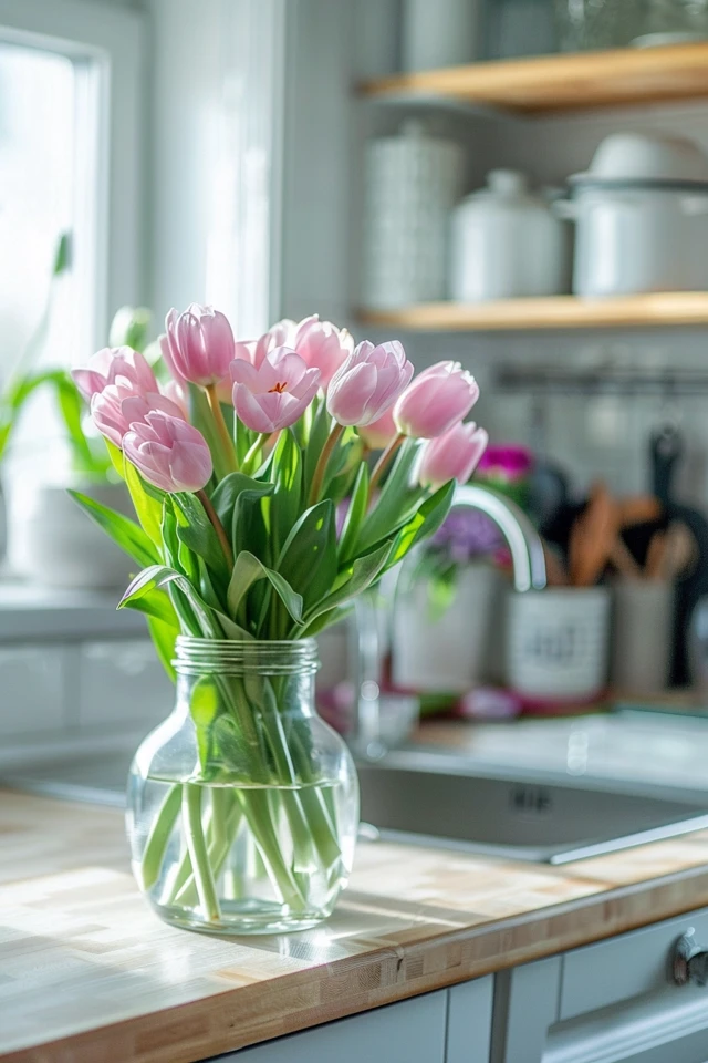 Embracing Minimalism in Your Kitchen Design