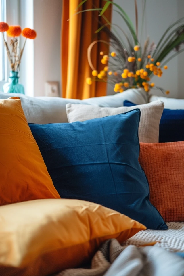 Small Bedroom with Couch Ideas