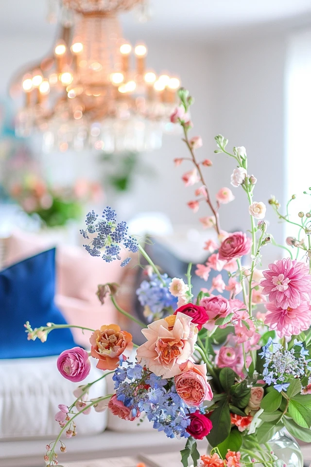 Custom Chandeliers for a Personalized Touch