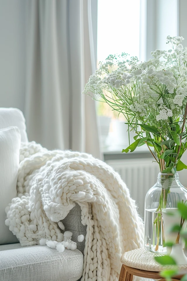 Coastal Color Palettes: Bringing Serenity and Style Together