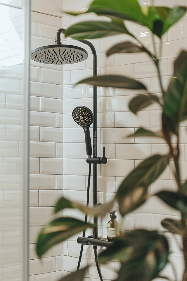 His and Her Shower Ideas for Couples’ Bliss