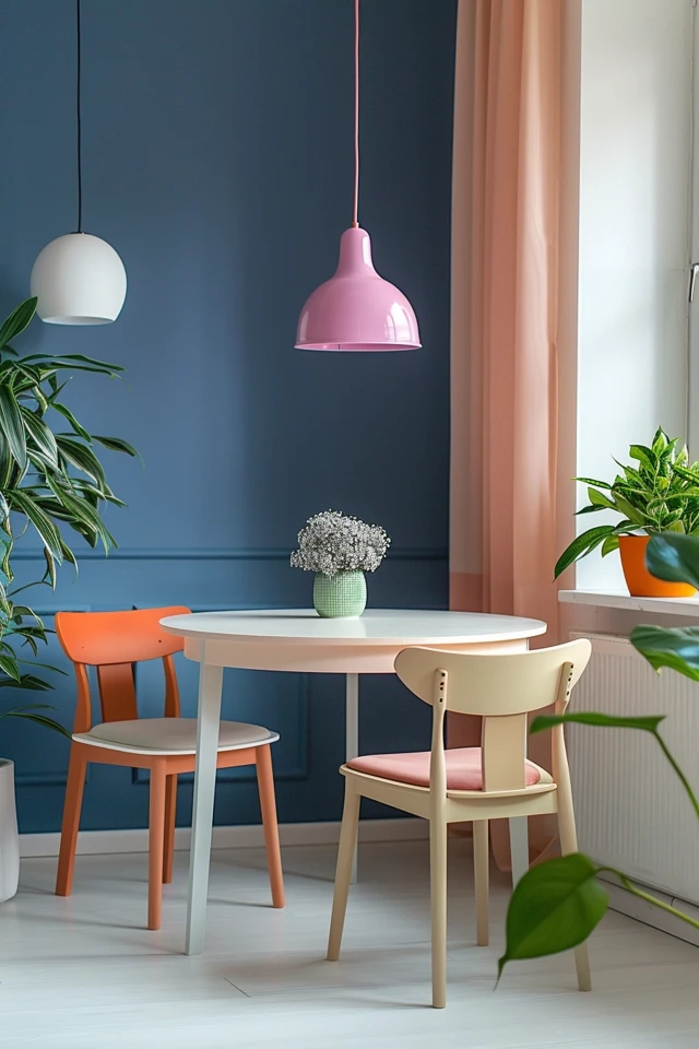 Tips for Painting Tables – From Prep to Finish
