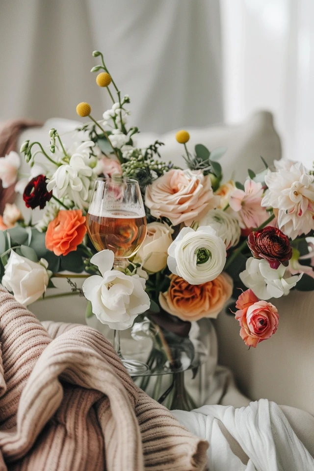 Creating Memories: 40th Birthday Picture Ideas
