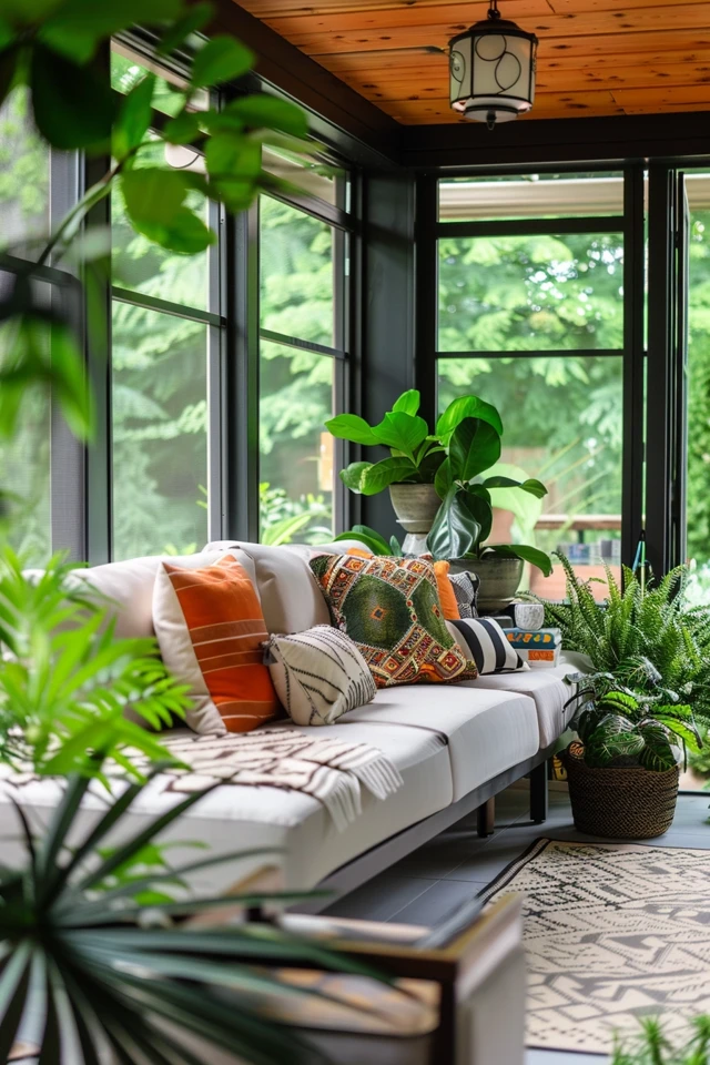 Repurpose and Refinish Furniture Pieces