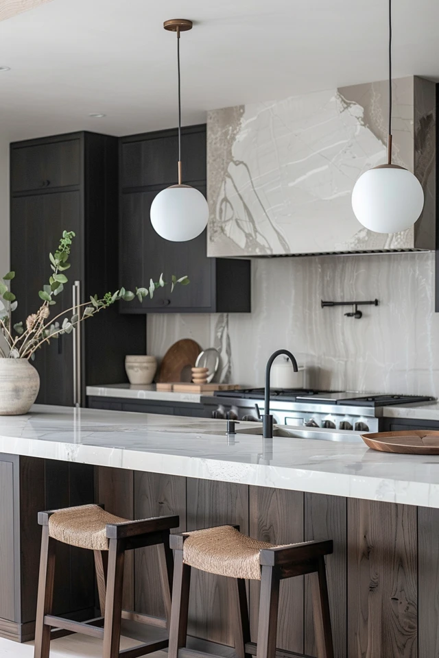 How to Choose the Right Kitchen Benchtop