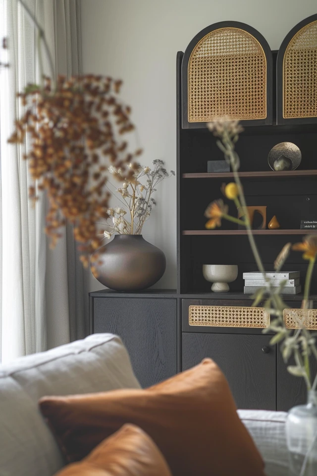 Hutch Decor Ideas for Different Rooms in Your Home - photo 2