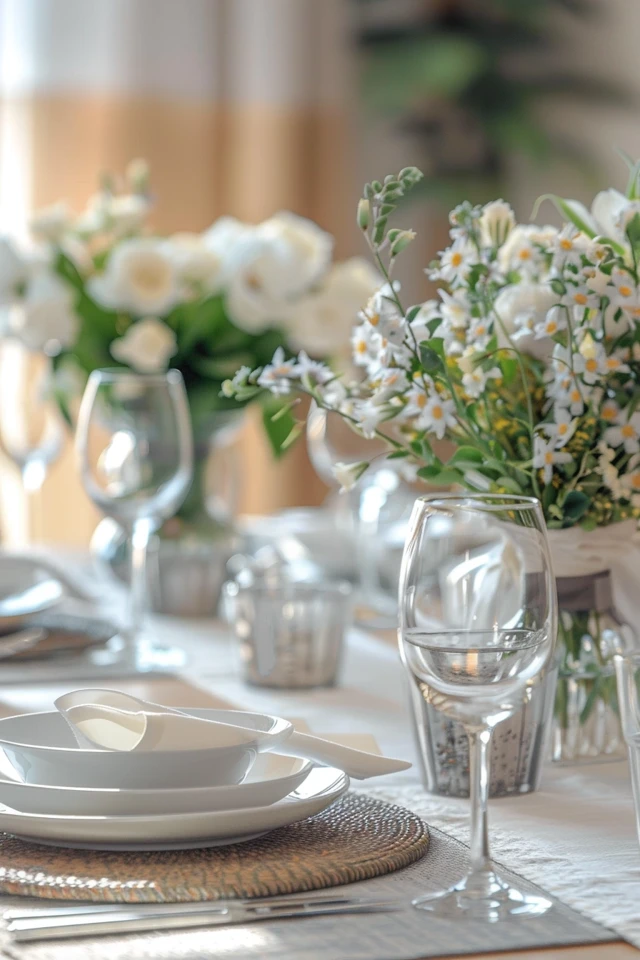 Lighten and Brighten Your Space with Simple Changes - photo 2