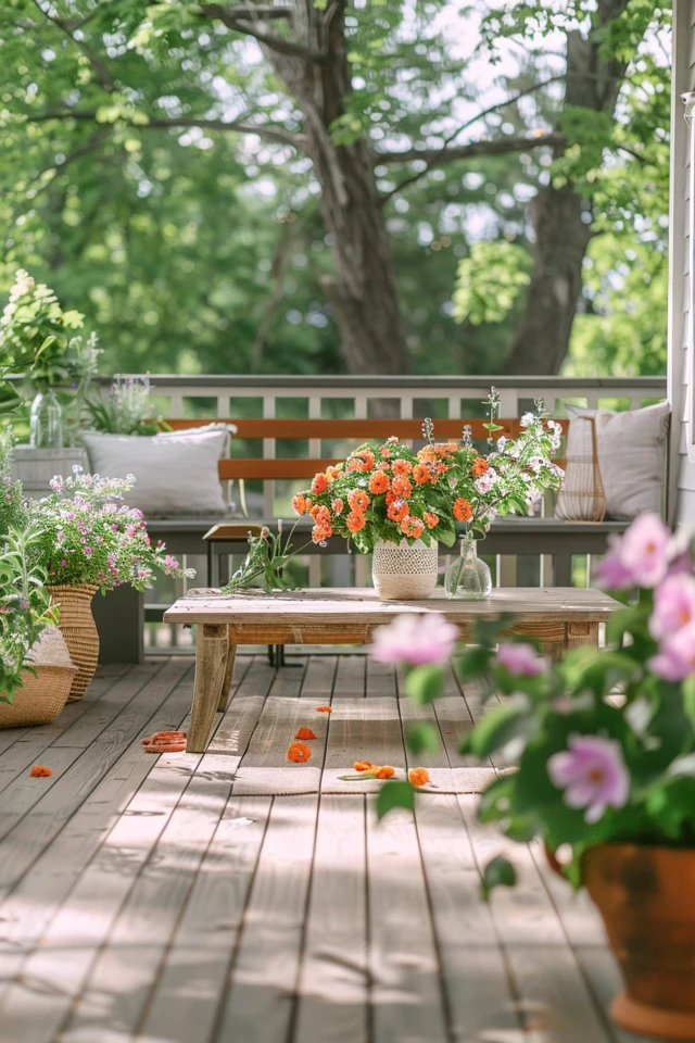 Avoid Overwatering