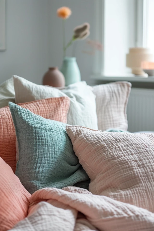 Sweater Fabric