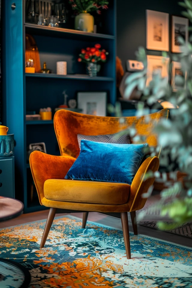 Determining the Best Living Room Layout for Your Space