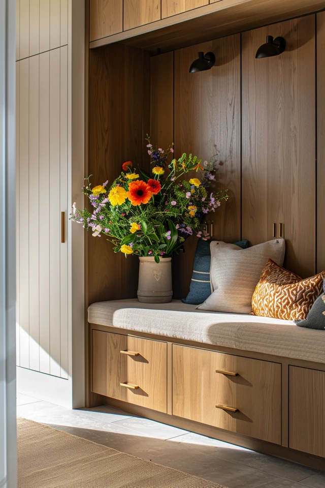 Consider Dimmers and Smart Lighting