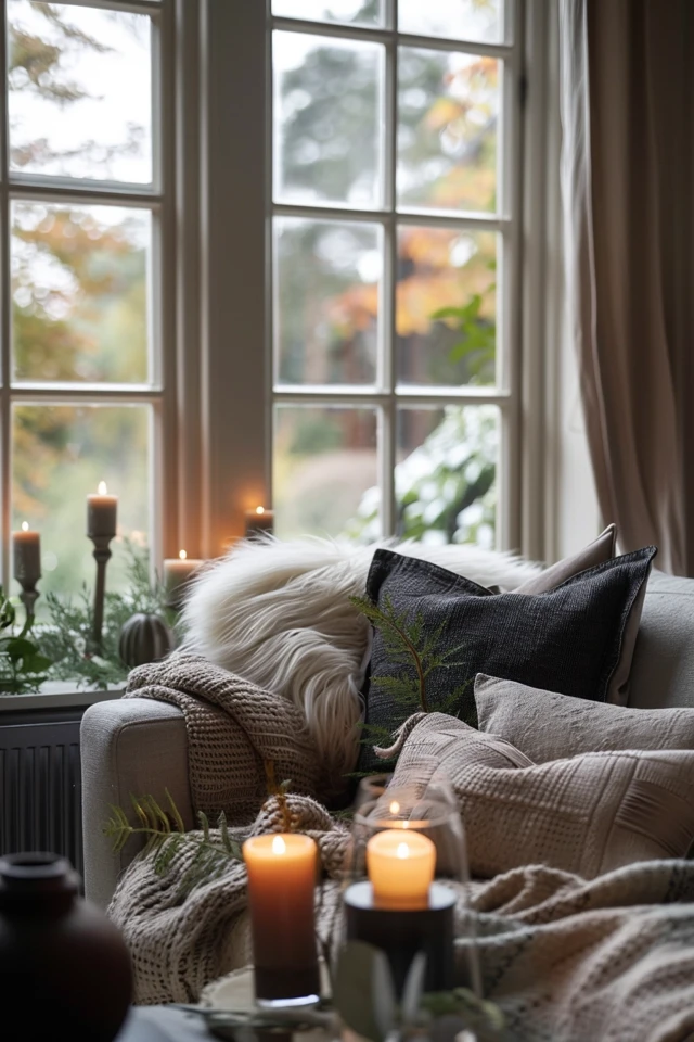 Choosing the Perfect Winter Quilt: Size, Thickness, and Design
