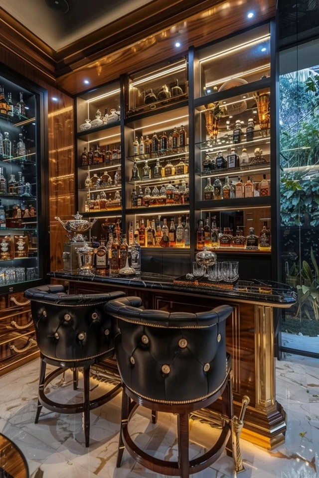 Personalize Your Space with Decor