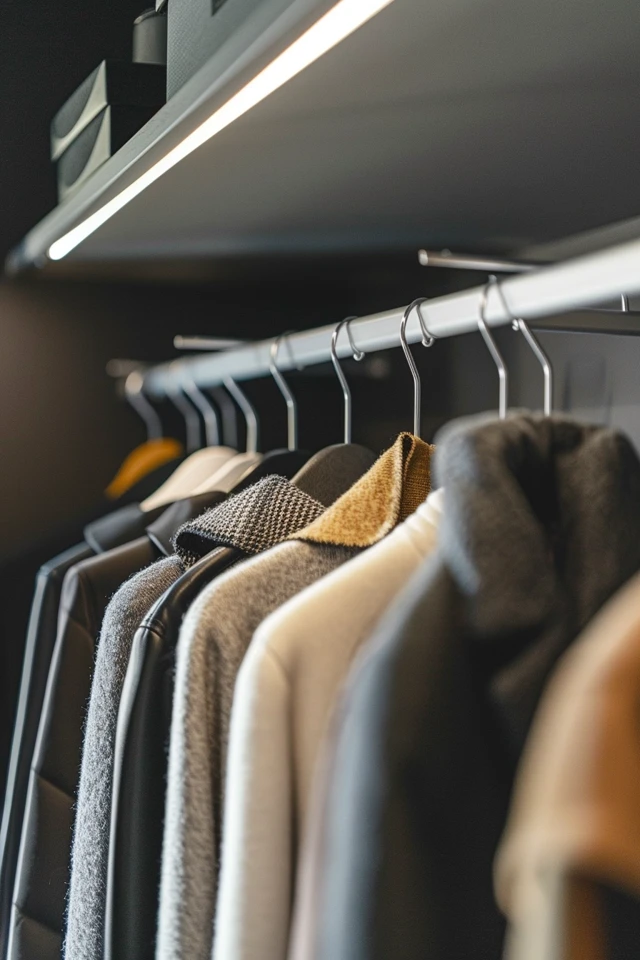 Common Mistakes to Avoid in Closet Design