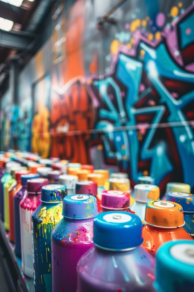 Utilize Wall Space