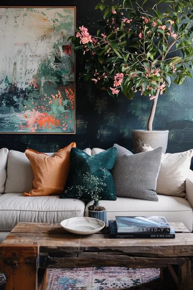 Considerations for Your Man Cave Accent Wall