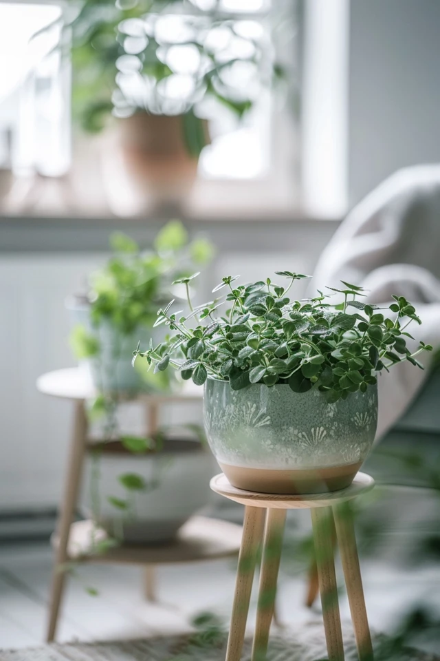 Tips for Successful Spring Planters