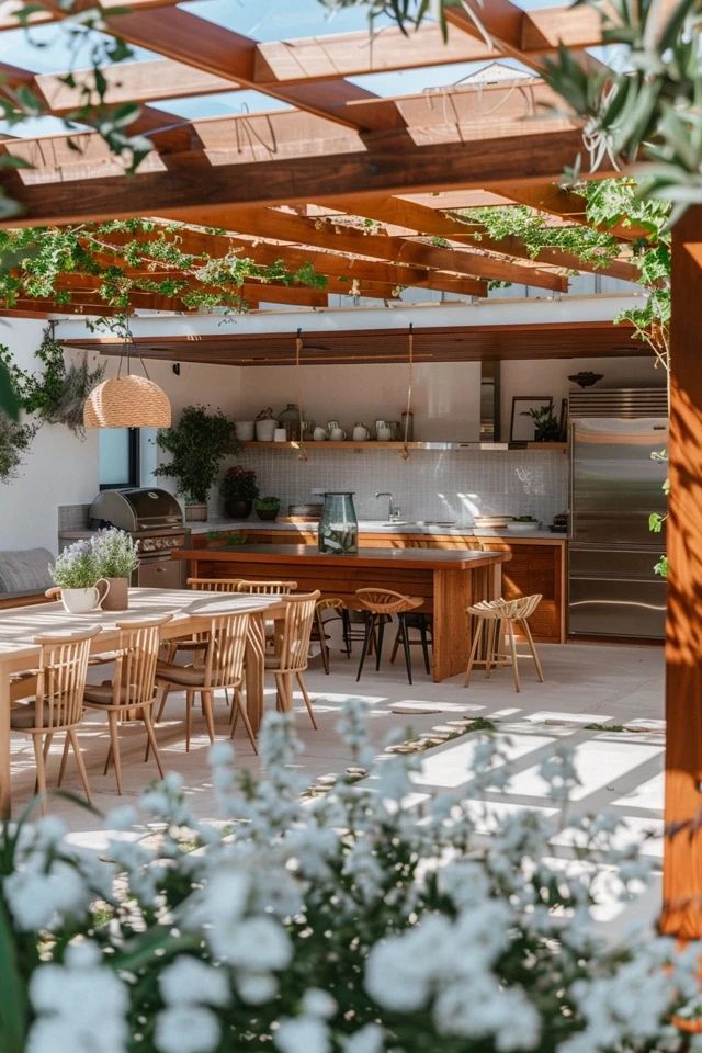 Creative Roof Extension Concepts