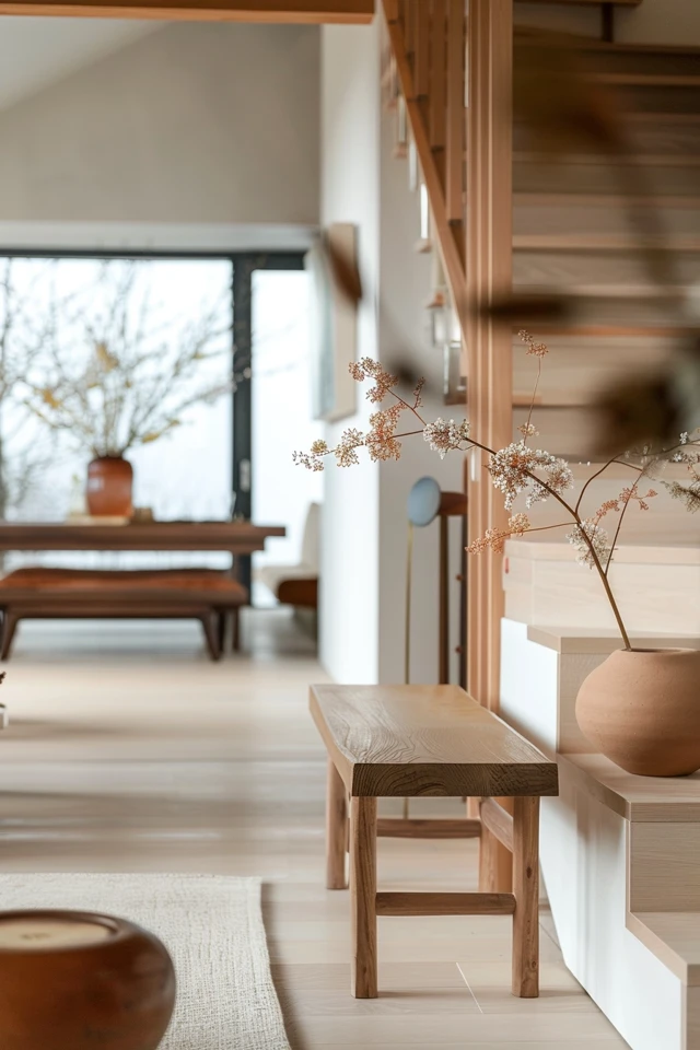 Split Level Entryway Ideas to Welcome You Home