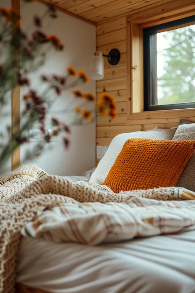 Maximizing Space with Storage Solutions